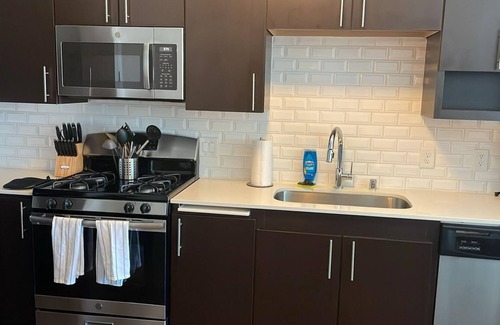 Mission Valley Apartamento | Metro Mission Valley: Chic 1-bedroom apartment in enjoyable San Diego