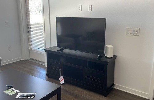 Mission Valley Apartamento | Metro Mission Valley: Chic 1-bedroom apartment in enjoyable San Diego