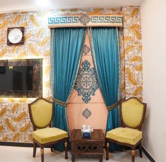 Lahore Hotel | Metro One Hotel