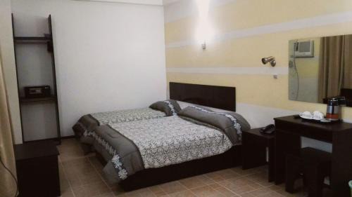 Bakilid Hotel | Metro Park Hotel Mandaue