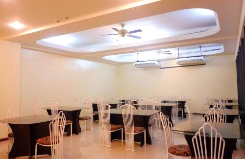 Bakilid Hotel | Metro Park Hotel Mandaue