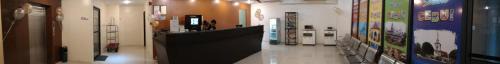 Bakilid Hotel | Metro Park Hotel Mandaue
