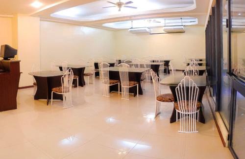 Bakilid Hotel | Metro Park Hotel Mandaue
