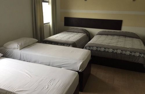 Mandaue Hotel | Metro Park Hotel Mandaue