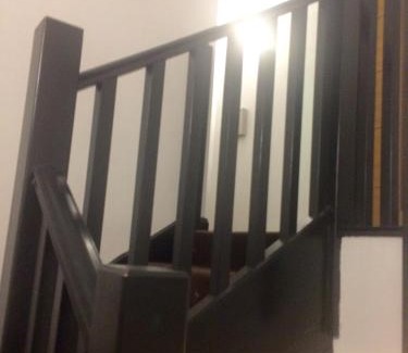 West Ham Casa | Metro Star