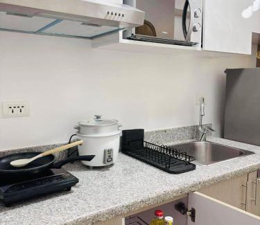 Pasay Apartamento | Metro Stay Grand View Tower