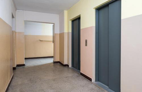 Nowa Praga Apartamento | Metro Szwedzka Homely Apartment by BookingHost