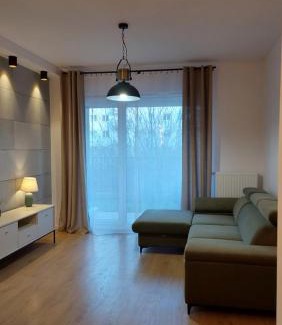 Targowek Apartamento | Metro Targówek Mieszkaniowy - Amsterdam