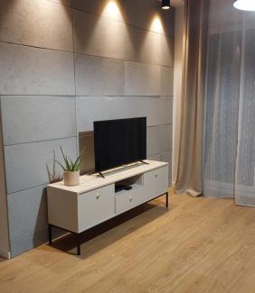 Targowek Apartamento | Metro Targówek Mieszkaniowy - Amsterdam