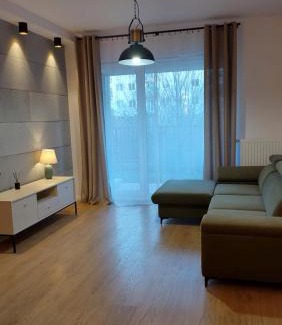 Targowek Apartamento | Metro Targówek Mieszkaniowy - Amsterdam