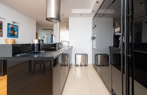 Ursynow Apartamento | Metro Ursynów Modern Apartment