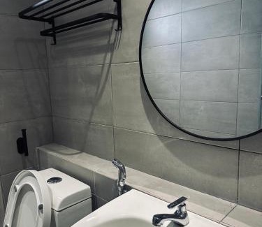 Bandar Perda Apartamento | Metropol by BRB