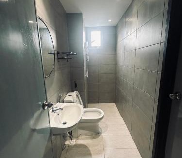 Bandar Perda Apartamento | Metropol by BRB