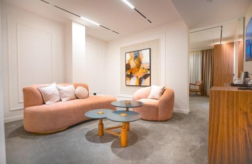 Ferizaj Hotel | Metropol Hotel