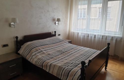 Vracar Apartamento | Metropol Lux apartment Belgrade Vracar