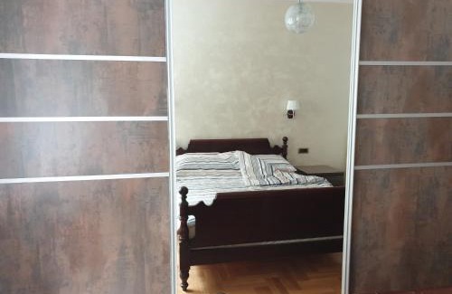 Vracar Apartamento | Metropol Lux apartment Belgrade Vracar