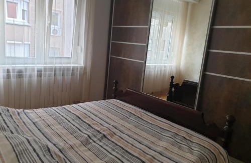Vracar Apartamento | Metropol Lux apartment Belgrade Vracar