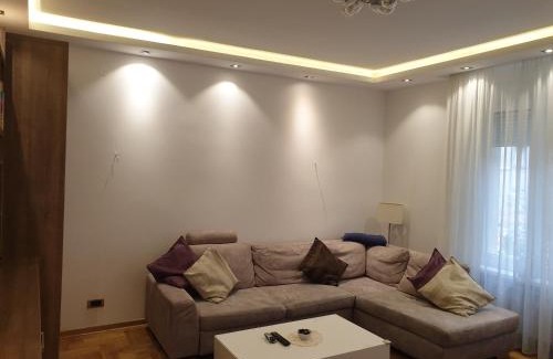Vracar Apartamento | Metropol Lux apartment Belgrade Vracar