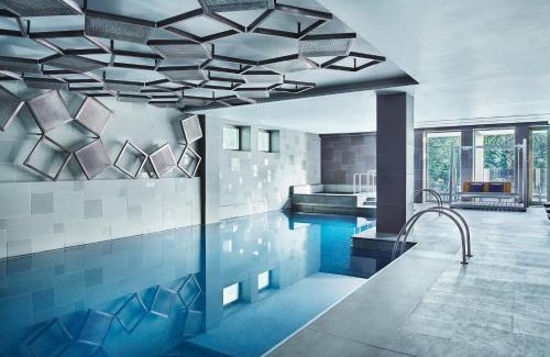 Palilula Hotel | Metropol Palace, Belgrade