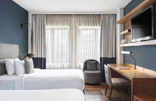 Belgrade Hotel | Metropol Palace Belgrade
