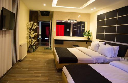 Murree Hotel | Metropole Hotel