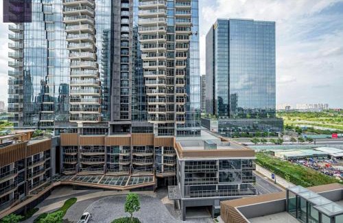 Thu Thiem Apartamento | Metropole Saigon Luxury Residence