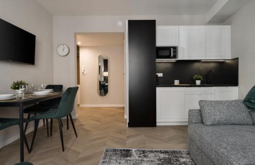 Kleparz Apartamento | Metropolis Apartments