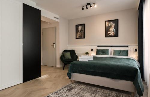 Kleparz Apartamento | Metropolis Apartments