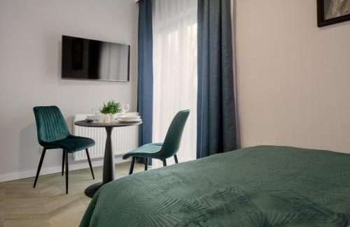 Kleparz Apartamento | Metropolis Apartments