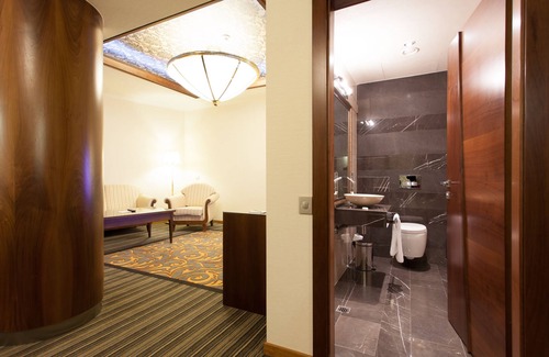 Bistrita Hotel | Metropolis Hotel