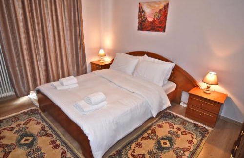 Kastoria Apartamento | Metropolis Midtown