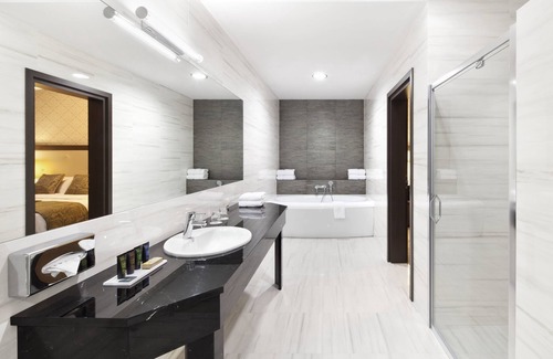 City Centre Hotel | Metropolitan Boutique Hotel