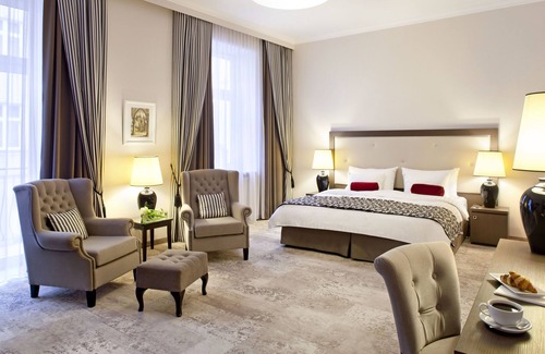 City Centre Hotel | Metropolitan Boutique Hotel