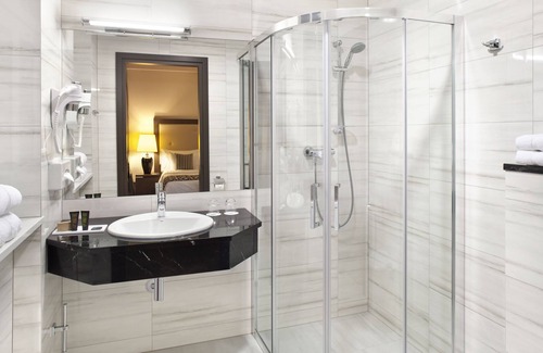 City Centre Hotel | Metropolitan Boutique Hotel
