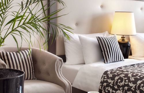 City Centre Hotel | Metropolitan Boutique Hotel