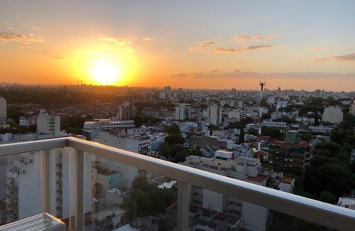 Chacarita Apartamento | Metropolitan Charlone