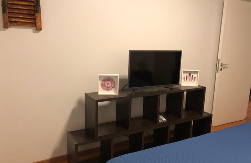 Chacarita Apartamento | Metropolitan Charlone