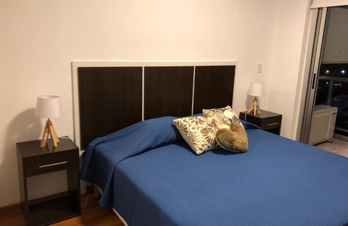 Chacarita Apartamento | Metropolitan Charlone