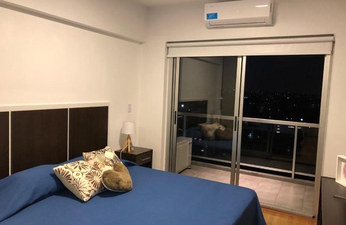 Chacarita Apartamento | Metropolitan Charlone