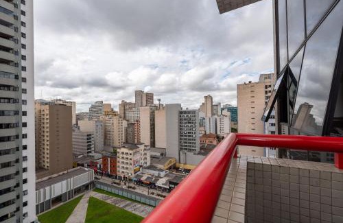 Matriz Hotel | Metropolitan Flats
