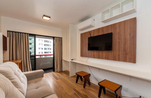 Matriz Hotel | Metropolitan Flats