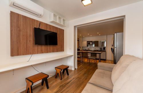 Matriz Hotel | Metropolitan Flats