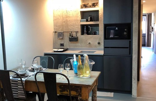 Centro Storico Nord Apartamento | Galería Metropolitana
