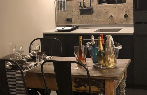 Centro Storico Nord Apartamento | Galería Metropolitana