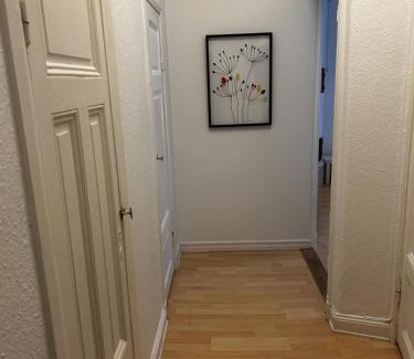 Norrmalm Apartamento | Metropolitan Haven in Stockholm City! 911