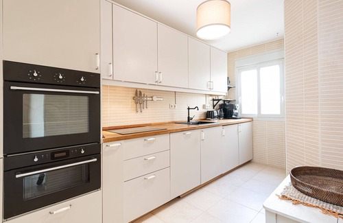 La Merced Apartamento | Metropolitan - Apartamento en Málaga