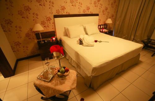 Centro Hotel | Metropolitan Hotel