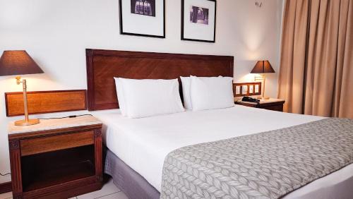 Centro Hotel | Metropolitan Hotel