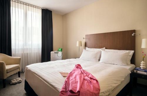 Frankfurt Hotel | Metropolitan Hotel by Flemings