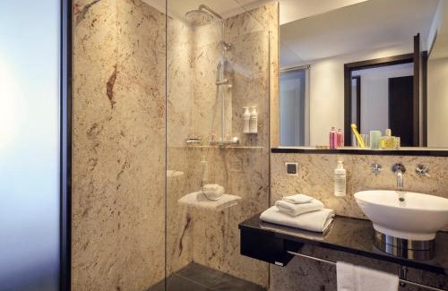 Frankfurt Hotel | Metropolitan Hotel by Flemings
